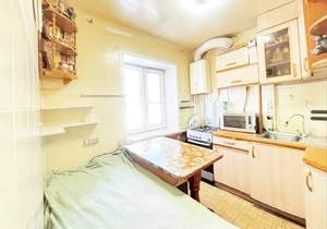 2-к квартира, вторичка, 43м2, 3/4 этаж