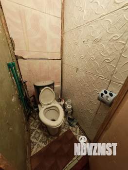 2-к квартира, вторичка, 55м2, 3/5 этаж