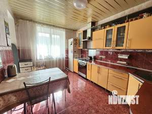 2-к квартира, вторичка, 58м2, 2/10 этаж