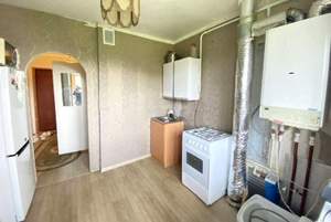 1-к квартира, вторичка, 34м2, 2/3 этаж