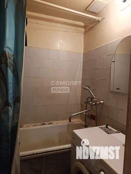 2-к квартира, вторичка, 43м2, 9/9 этаж