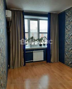 2-к квартира, вторичка, 52м2, 4/4 этаж