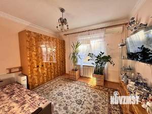 3-к квартира, вторичка, 62м2, 2/3 этаж
