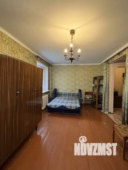 1-к квартира, вторичка, 31м2, 3/5 этаж