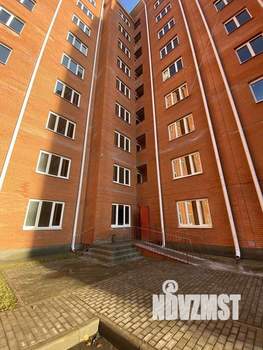 2-к квартира, вторичка, 76м2, 7/9 этаж