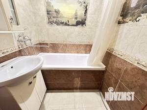 2-к квартира, вторичка, 46м2, 4/9 этаж