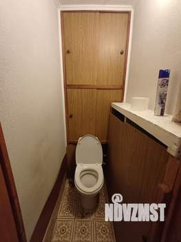 2-к квартира, вторичка, 51м2, 2/5 этаж