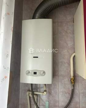 2-к квартира, вторичка, 43м2, 1/5 этаж