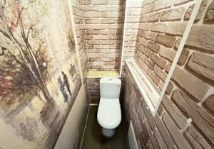 2-к квартира, вторичка, 43м2, 4/9 этаж