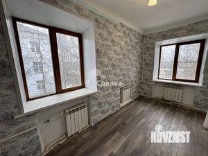 2-к квартира, вторичка, 38м2, 2/3 этаж