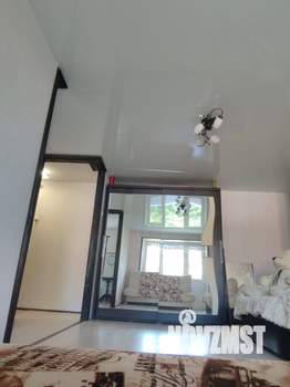 3-к квартира, вторичка, 55м2, 3/3 этаж
