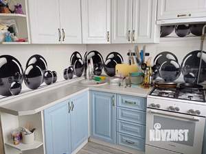 2-к квартира, вторичка, 50м2, 8/10 этаж