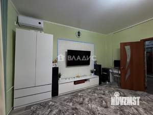 3-к квартира, вторичка, 83м2, 2/2 этаж