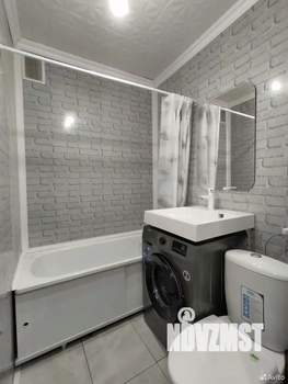 1-к квартира, вторичка, 31м2, 1/5 этаж