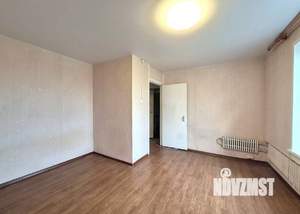 1-к квартира, вторичка, 26м2, 9/9 этаж