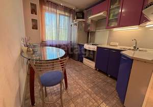 3-к квартира, вторичка, 68м2, 6/9 этаж