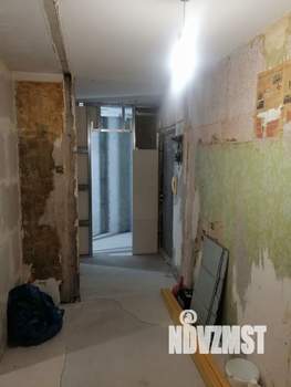 2-к квартира, вторичка, 50м2, 7/9 этаж