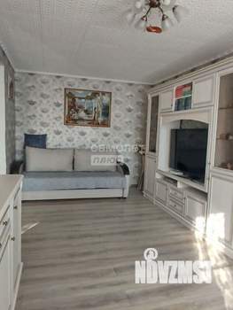 2-к квартира, вторичка, 47м2, 5/5 этаж