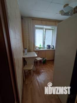 1-к квартира, вторичка, 31м2, 1/4 этаж