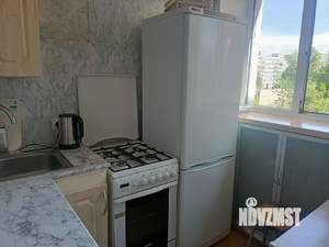 1-к квартира, вторичка, 23м2, 4/5 этаж