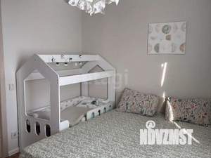 2-к квартира, вторичка, 50м2, 2/2 этаж