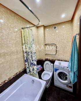 1-к квартира, вторичка, 32м2, 6/10 этаж