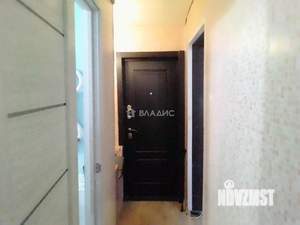 1-к квартира, вторичка, 31м2, 1/5 этаж