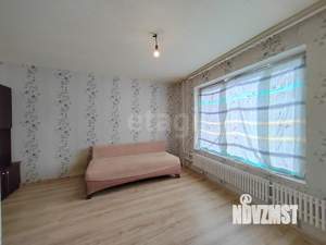 1-к квартира, вторичка, 26м2, 4/9 этаж