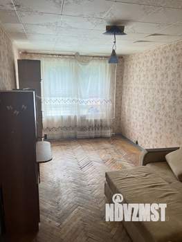 3-к квартира, вторичка, 63м2, 3/5 этаж
