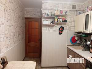 3-к квартира, вторичка, 68м2, 1/9 этаж