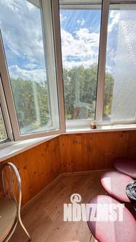 2-к квартира, вторичка, 76м2, 4/5 этаж