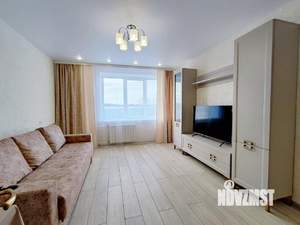 3-к квартира, вторичка, 64м2, 5/9 этаж