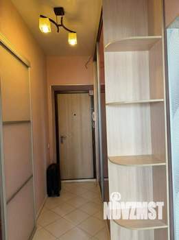 1-к квартира, вторичка, 34м2, 3/5 этаж