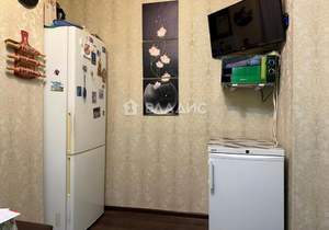 3-к квартира, вторичка, 83м2, 2/2 этаж