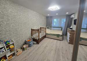 2-к квартира, вторичка, 46м2, 6/9 этаж