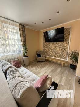 4-к квартира, вторичка, 157м2, 1/3 этаж