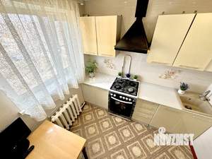 4-к квартира, вторичка, 76м2, 5/5 этаж