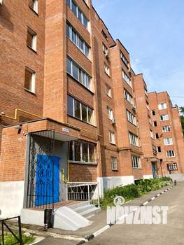 3-к квартира, вторичка, 97м2, 4/6 этаж