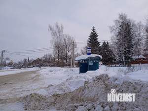 2-к квартира, вторичка, 43м2, 2/2 этаж