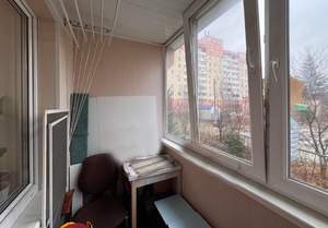 3-к квартира, вторичка, 74м2, 2/10 этаж