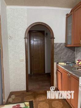 2-к квартира, вторичка, 35м2, 2/5 этаж