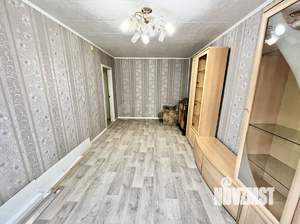 2-к квартира, вторичка, 51м2, 1/9 этаж