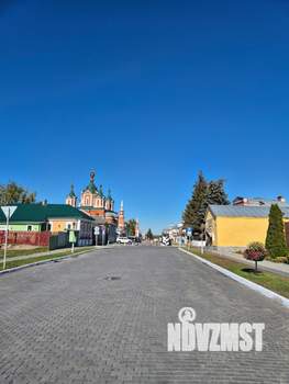 6-к квартира, вторичка, 226м2, 1/4 этаж