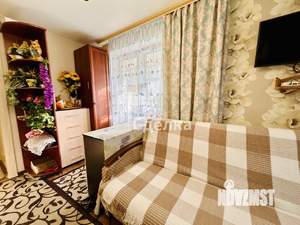 2-к квартира, вторичка, 53м2, 1/10 этаж