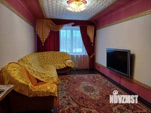 3-к квартира, вторичка, 68м2, 2/5 этаж
