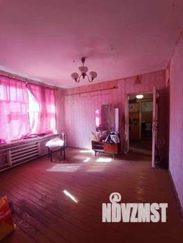 2-к квартира, вторичка, 38м2, 1/2 этаж