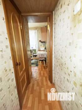 1-к квартира, вторичка, 31м2, 2/5 этаж