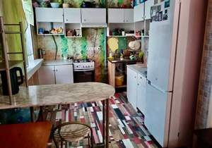 3-к квартира, вторичка, 82м2, 4/4 этаж