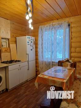 3-к квартира, вторичка, 68м2, 2/5 этаж