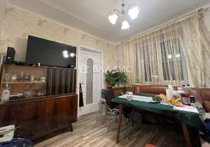 3-к квартира, вторичка, 54м2, 1/9 этаж